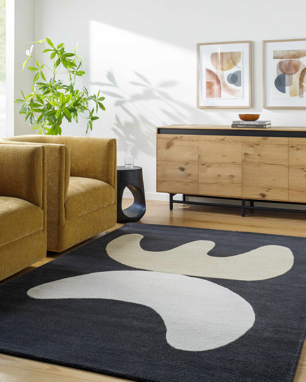 Rugs : JSW-1007