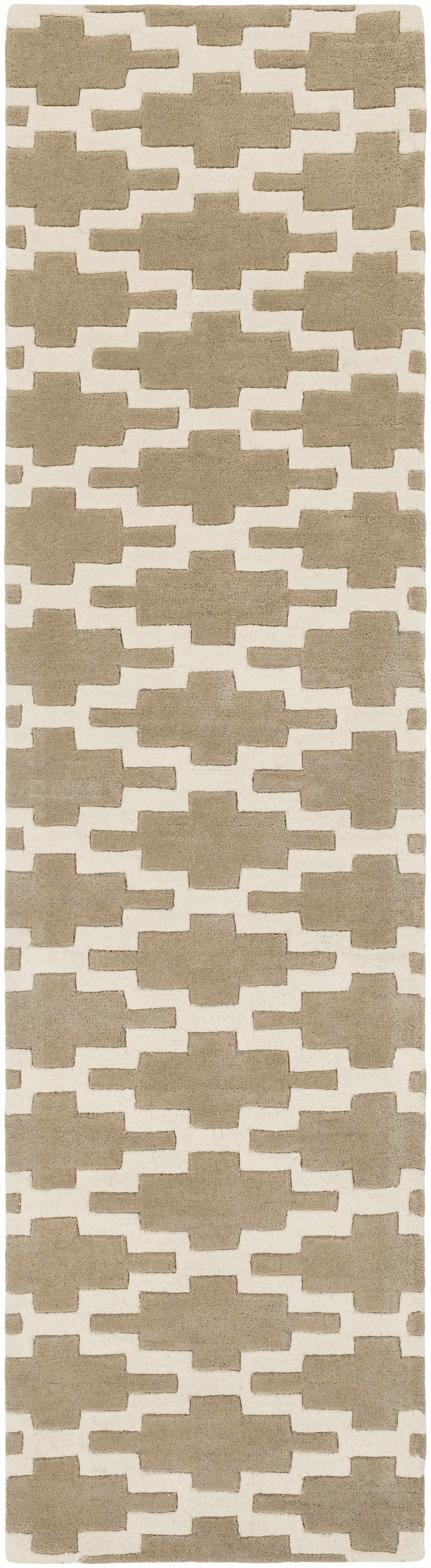 Transit AWTR-2333 Hand Tufted Rug