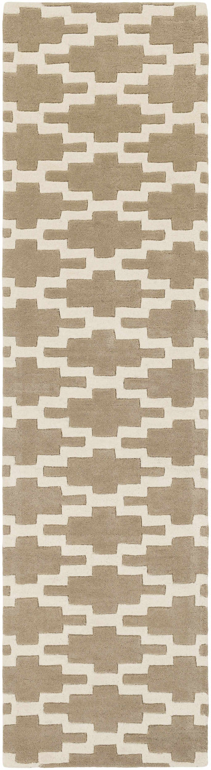 Transit AWTR-2333 Hand Tufted Rug