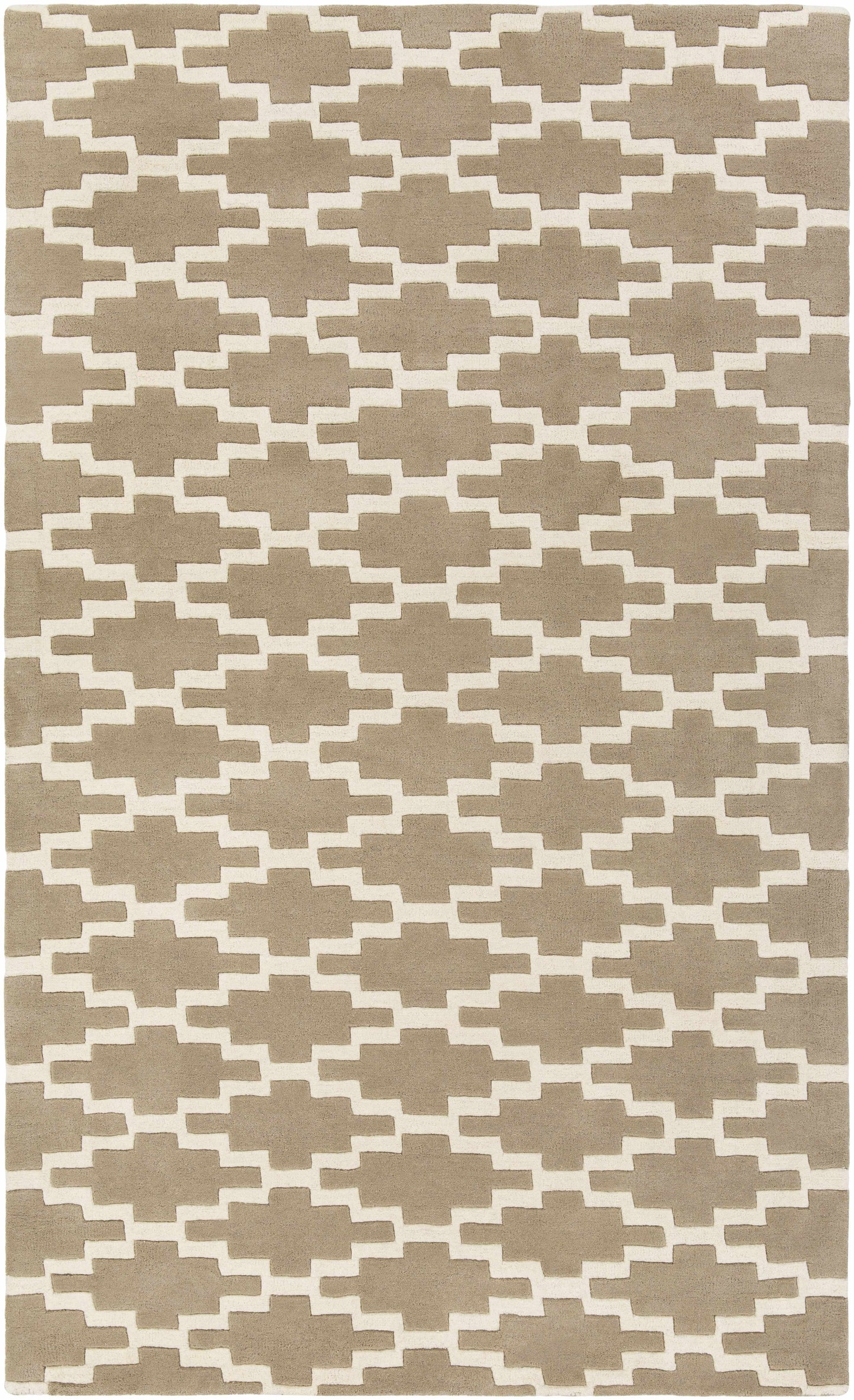 Transit AWTR-2333 Hand Tufted Rug
