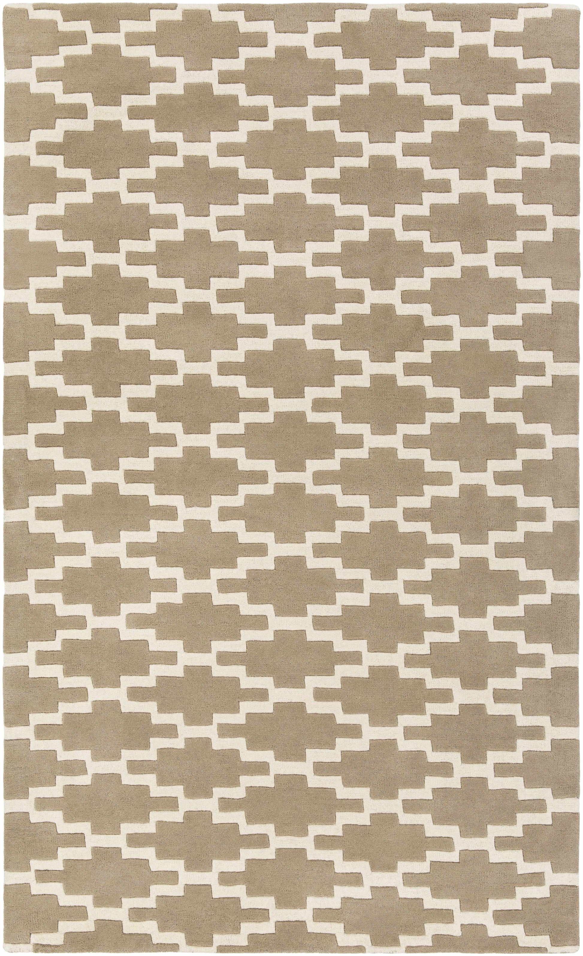 Transit AWTR-2333 Hand Tufted Rug