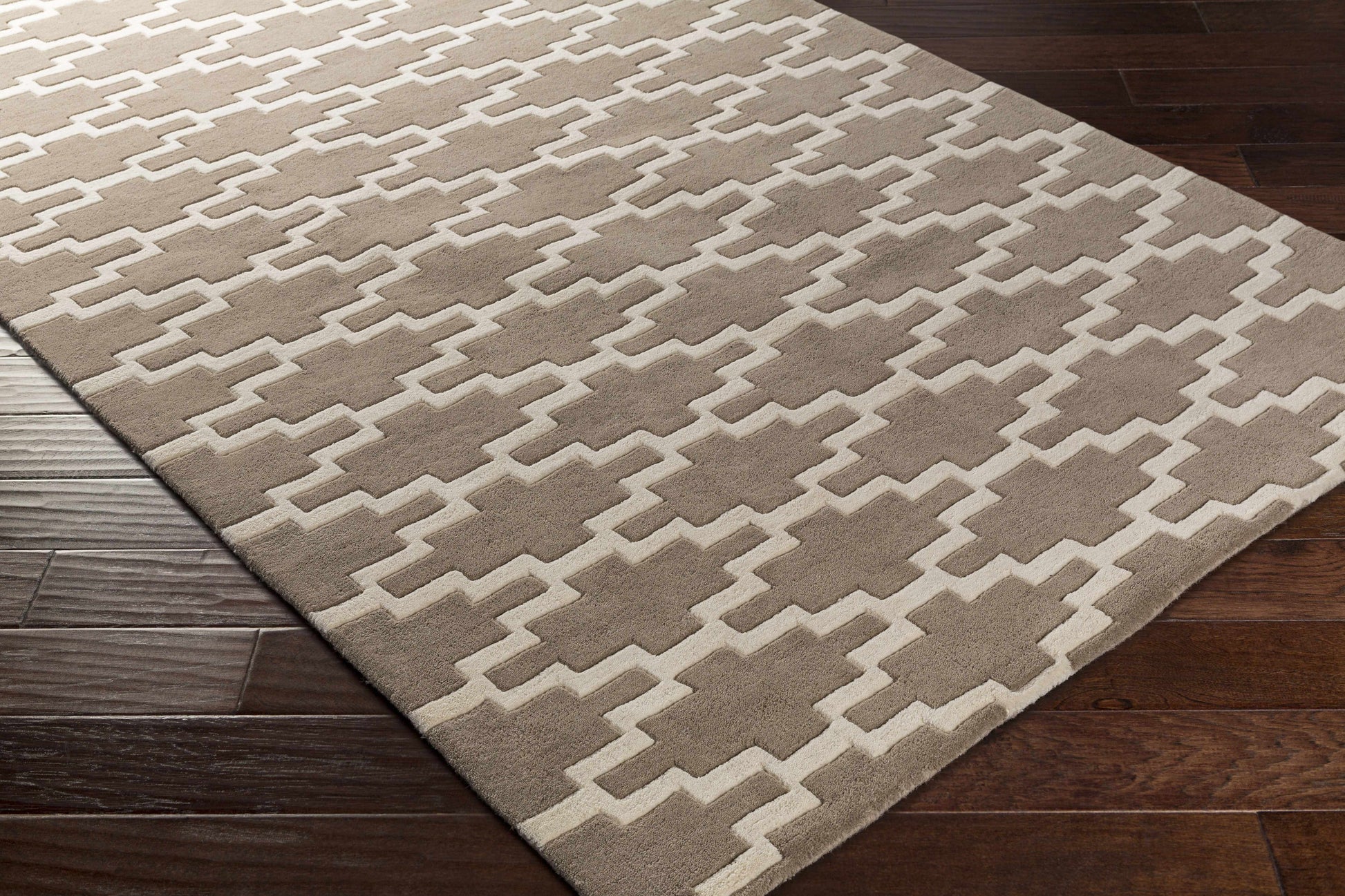 Transit AWTR-2333 Hand Tufted Rug