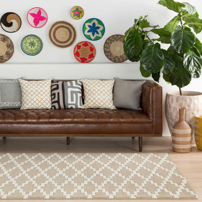 Transit AWTR-2333 Hand Tufted Rug