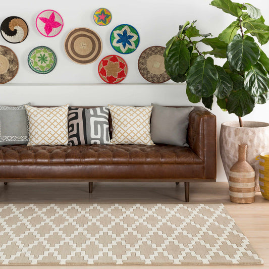 Transit AWTR-2333 Hand Tufted Rug