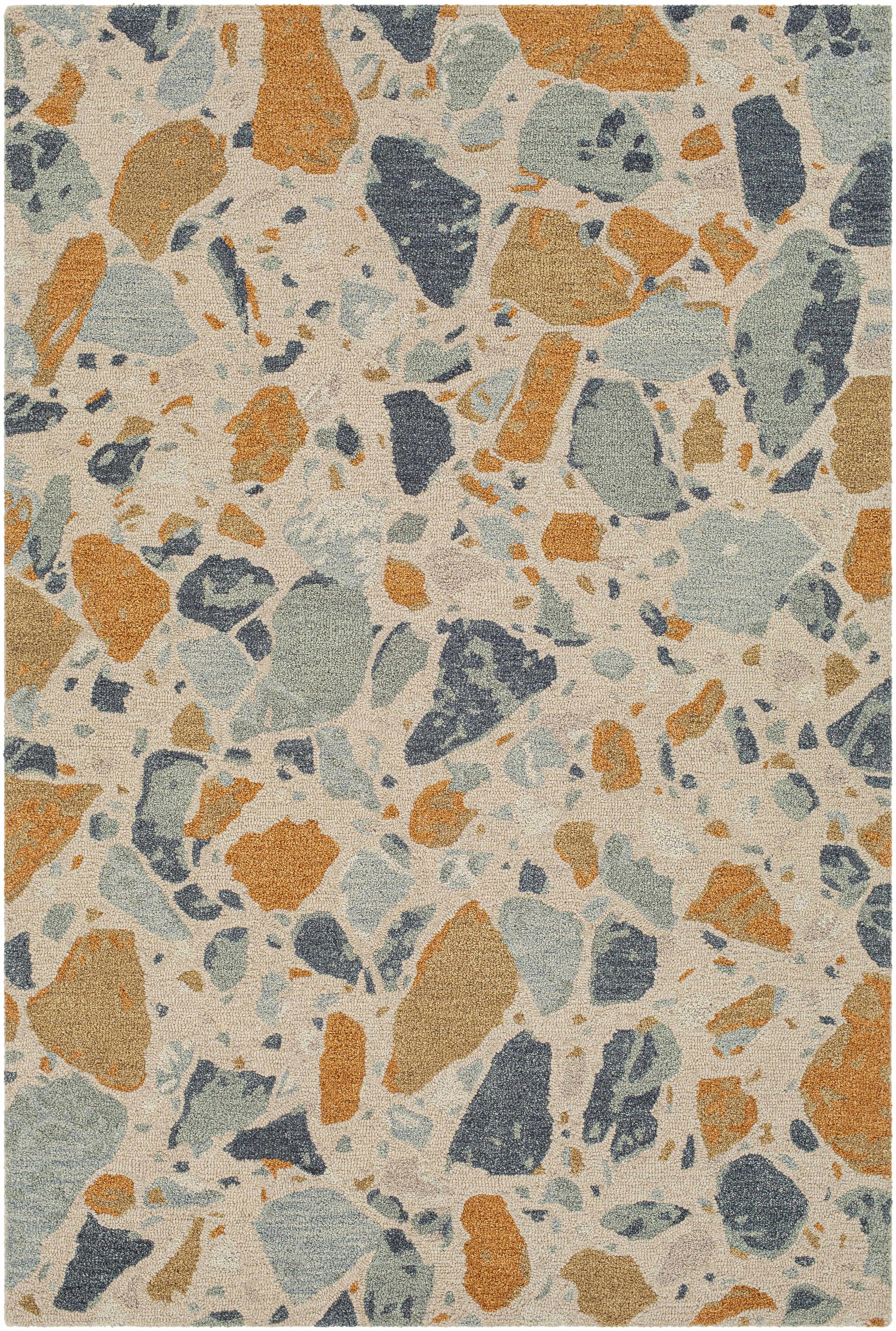 Winchester WIN-2300 Hand Tufted Rug