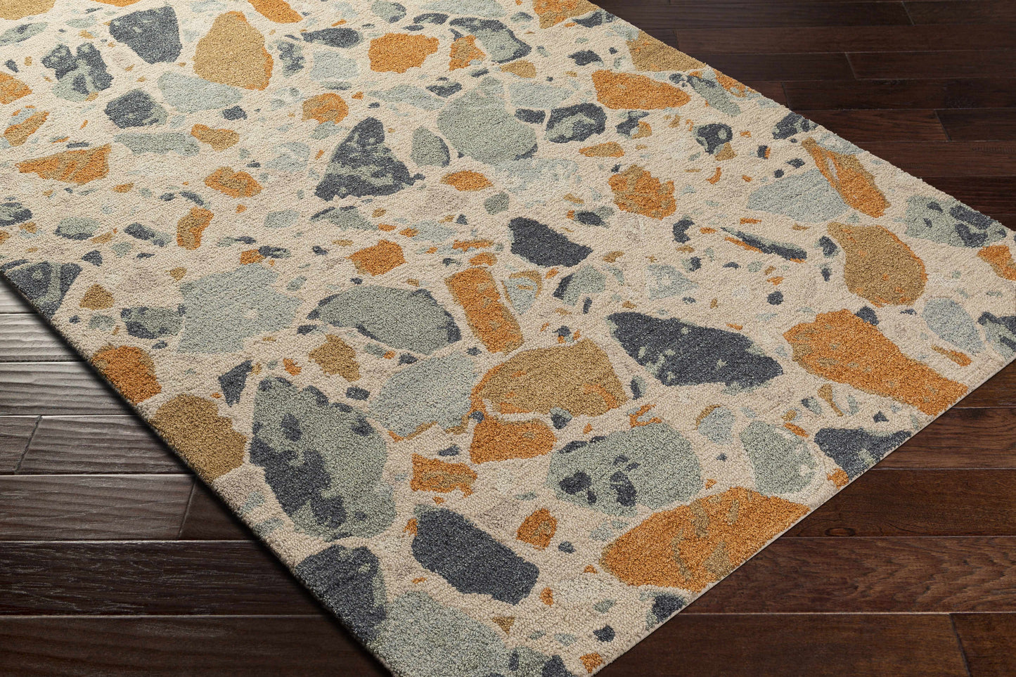 Winchester WIN-2300 Hand Tufted Rug