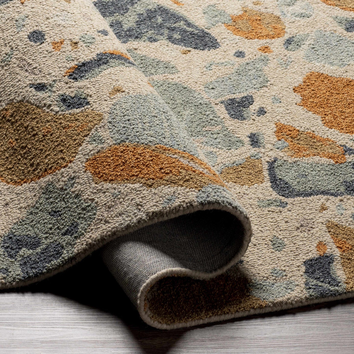 Winchester WIN-2300 Hand Tufted Rug