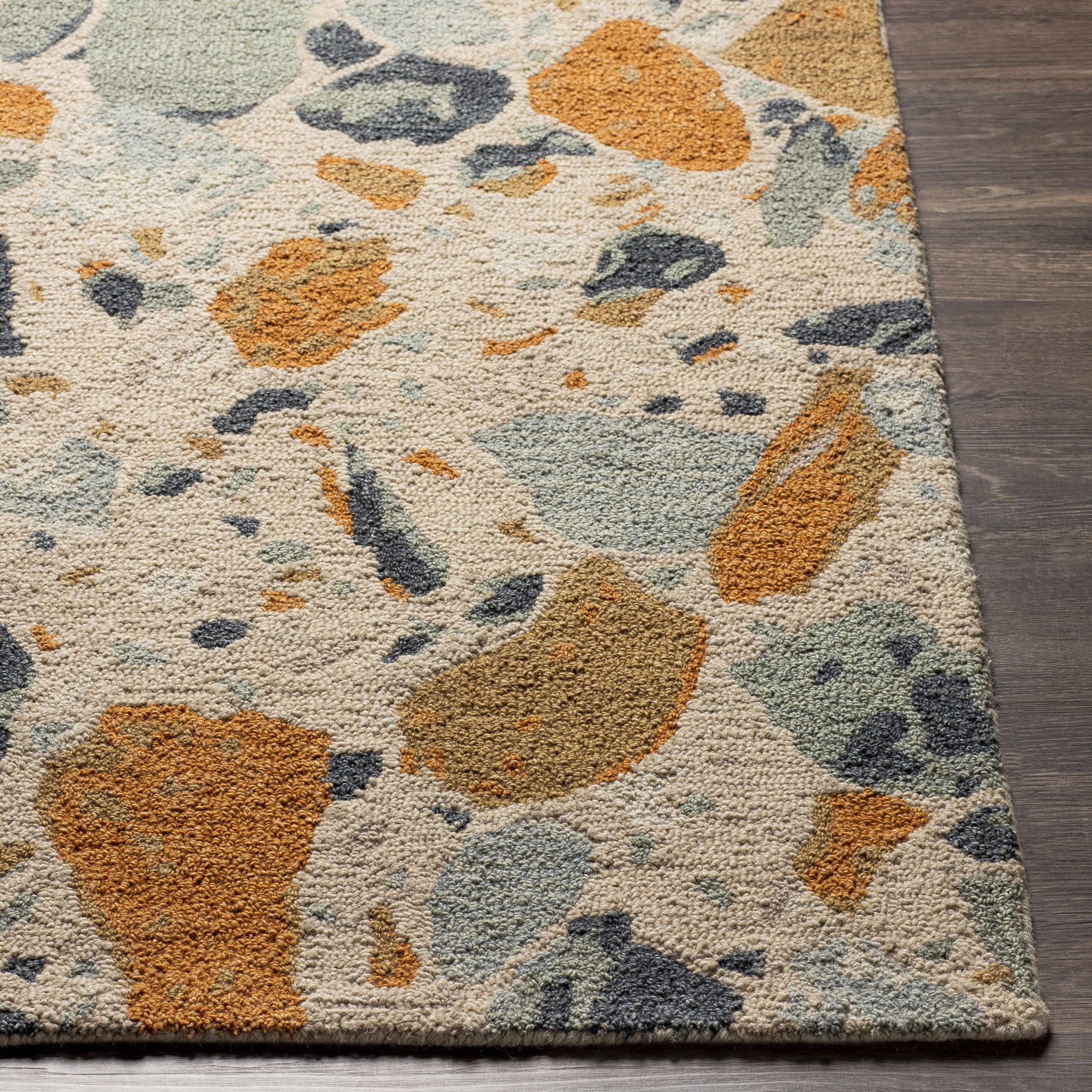 Winchester WIN-2300 Hand Tufted Rug