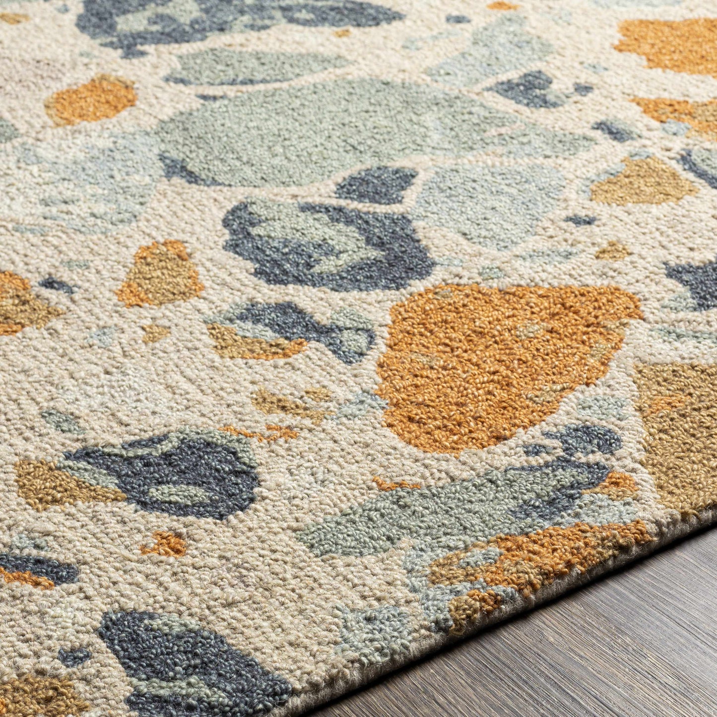 Winchester WIN-2300 Hand Tufted Rug