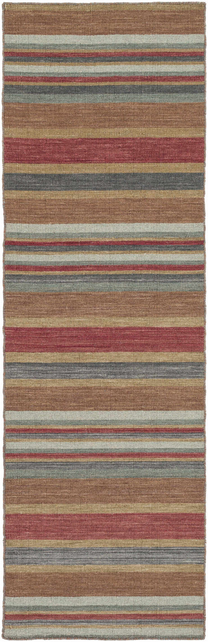 Calvin CLV-1004 Hand Woven Rug