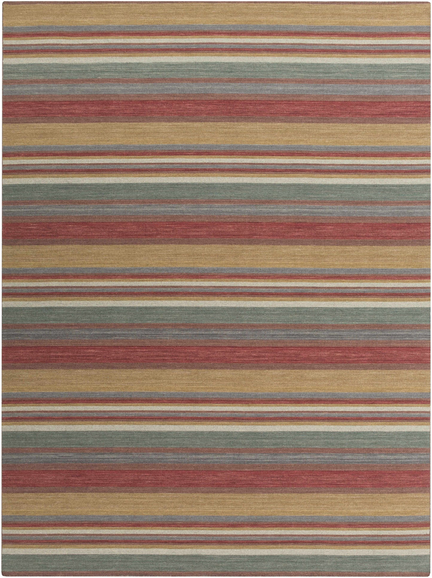 Calvin CLV-1004 Hand Woven Rug