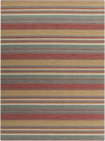 Calvin CLV-1004 Hand Woven Rug