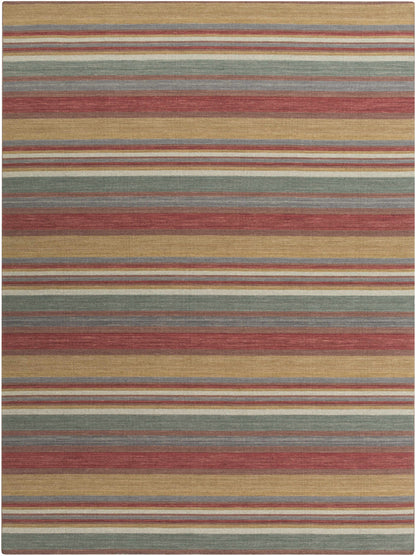 Calvin CLV-1004 Hand Woven Rug