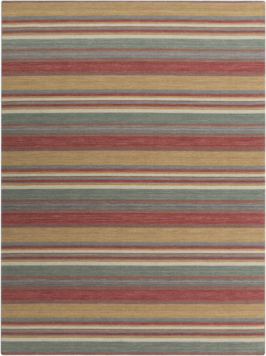 Calvin CLV-1004 Hand Woven Rug