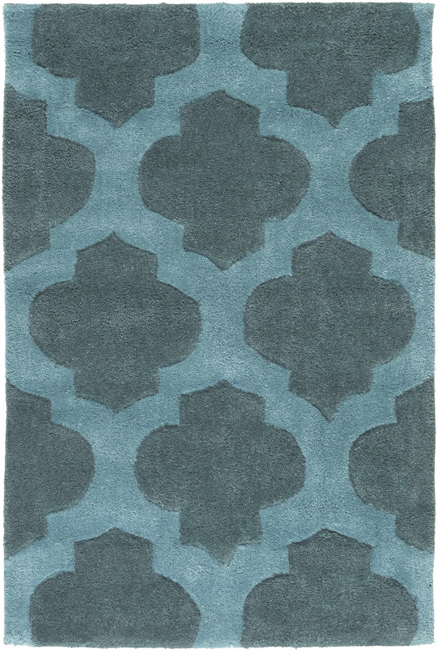 Cosmopolitan COS-9225 Hand Tufted Rug