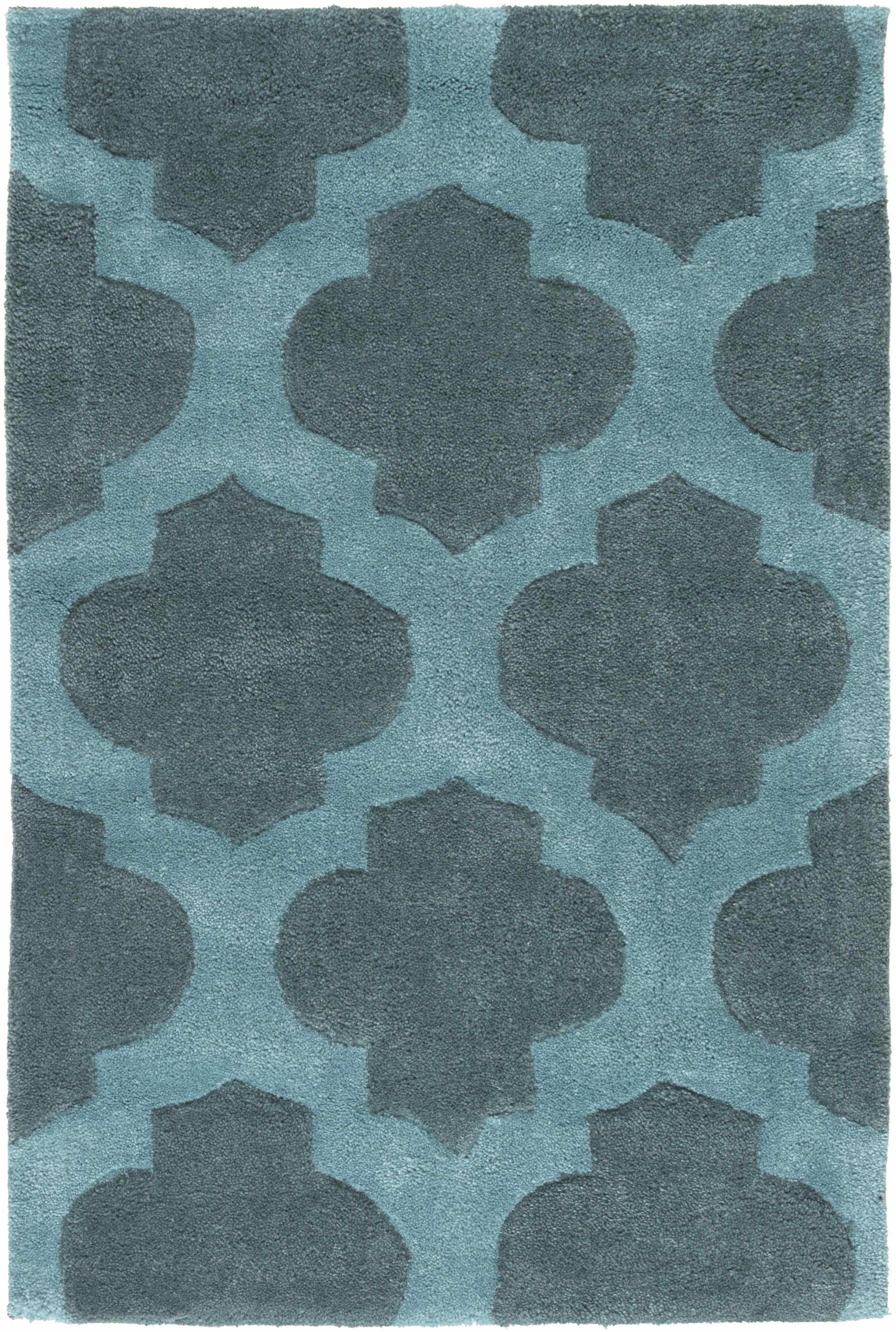 Cosmopolitan COS-9225 Hand Tufted Rug