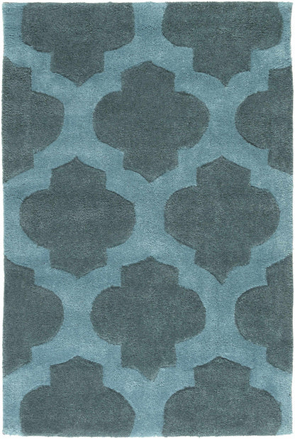 Cosmopolitan COS-9225 Hand Tufted Rug