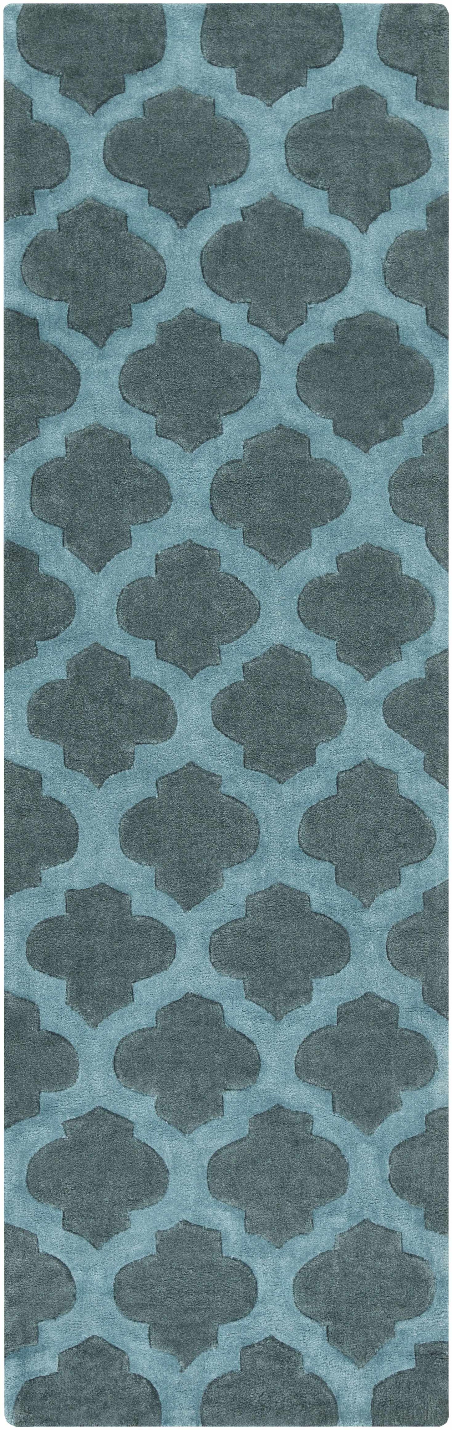 Cosmopolitan COS-9225 Hand Tufted Rug