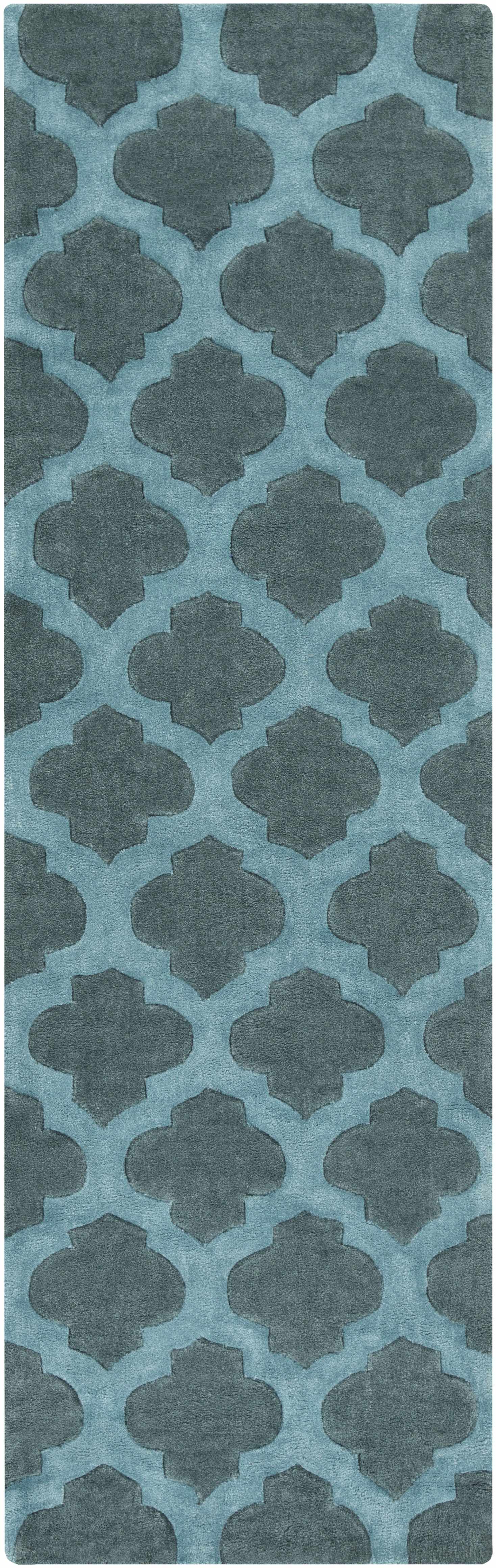 Cosmopolitan COS-9225 Hand Tufted Rug