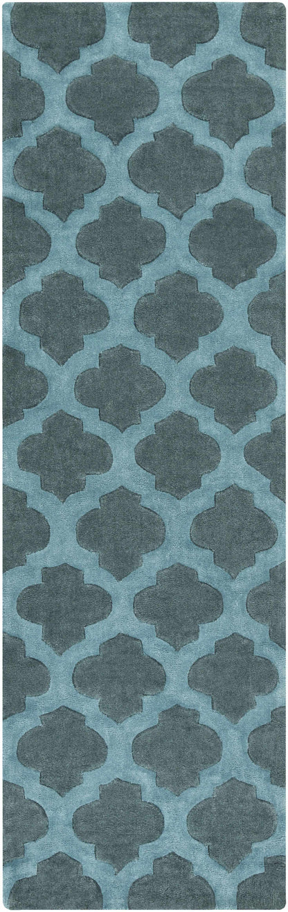 Cosmopolitan COS-9225 Hand Tufted Rug
