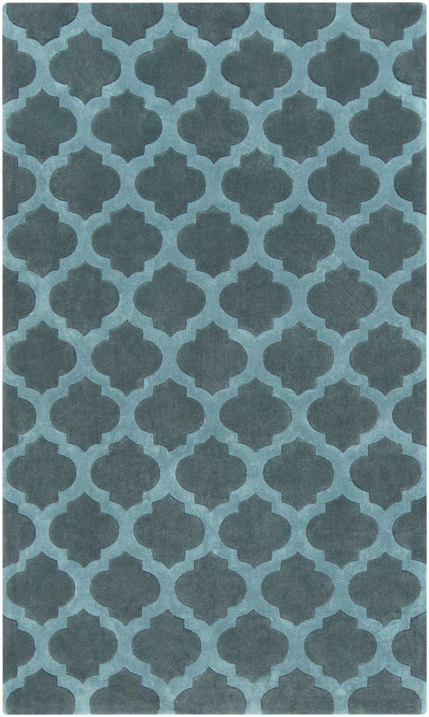 Cosmopolitan COS-9225 Hand Tufted Rug