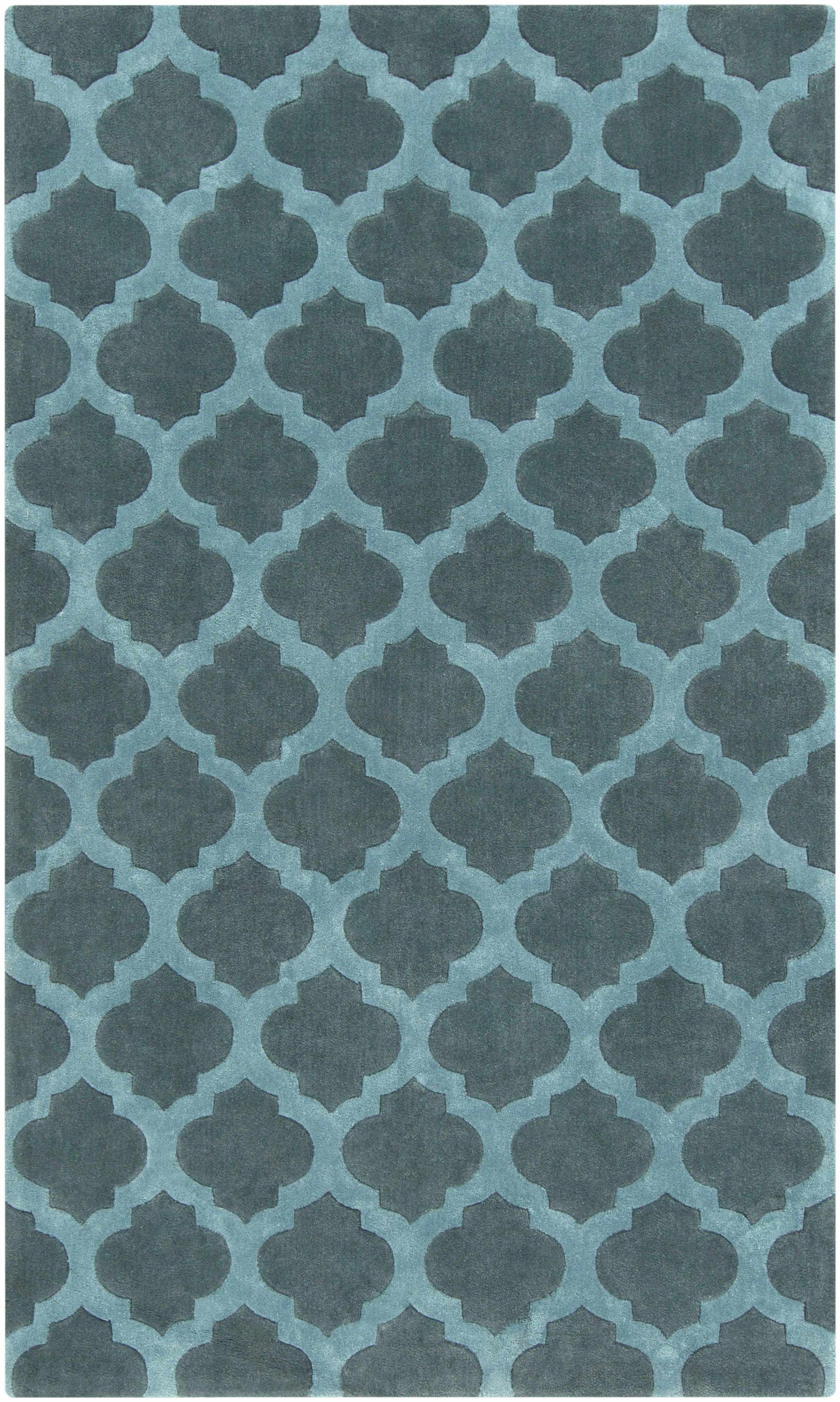 Cosmopolitan COS-9225 Hand Tufted Rug