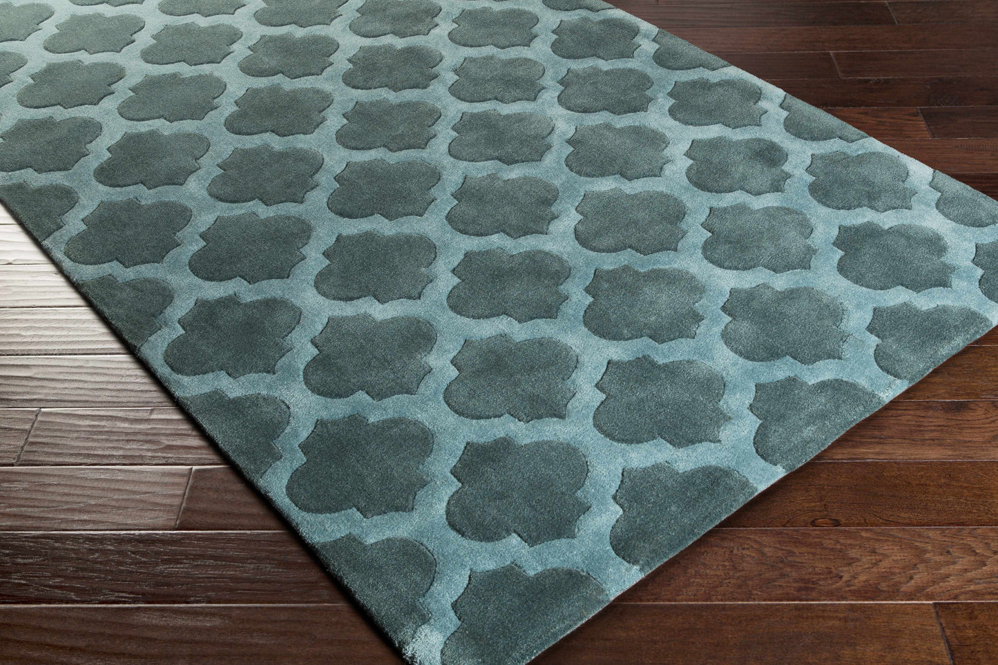 Cosmopolitan COS-9225 Hand Tufted Rug