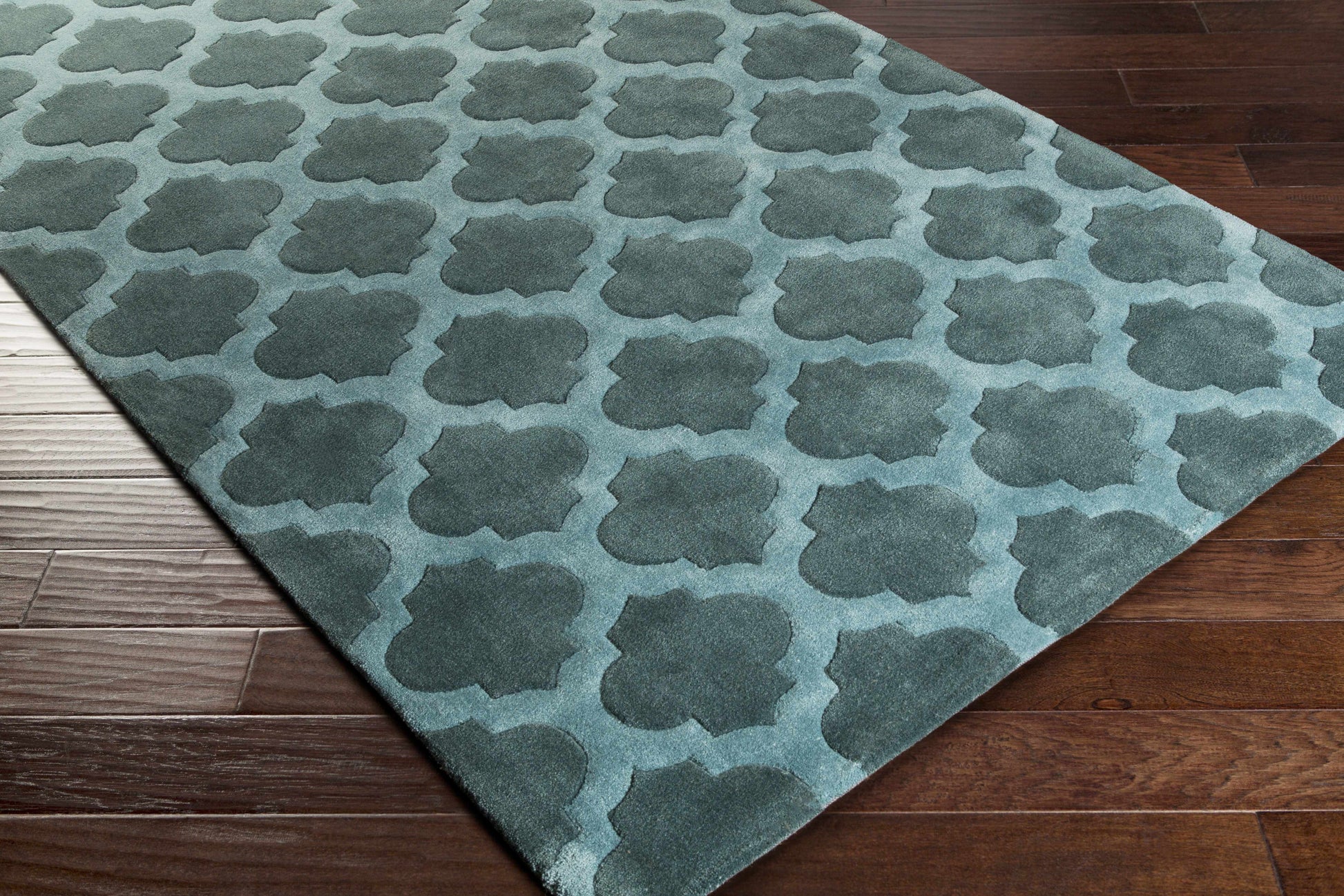 Cosmopolitan COS-9225 Hand Tufted Rug