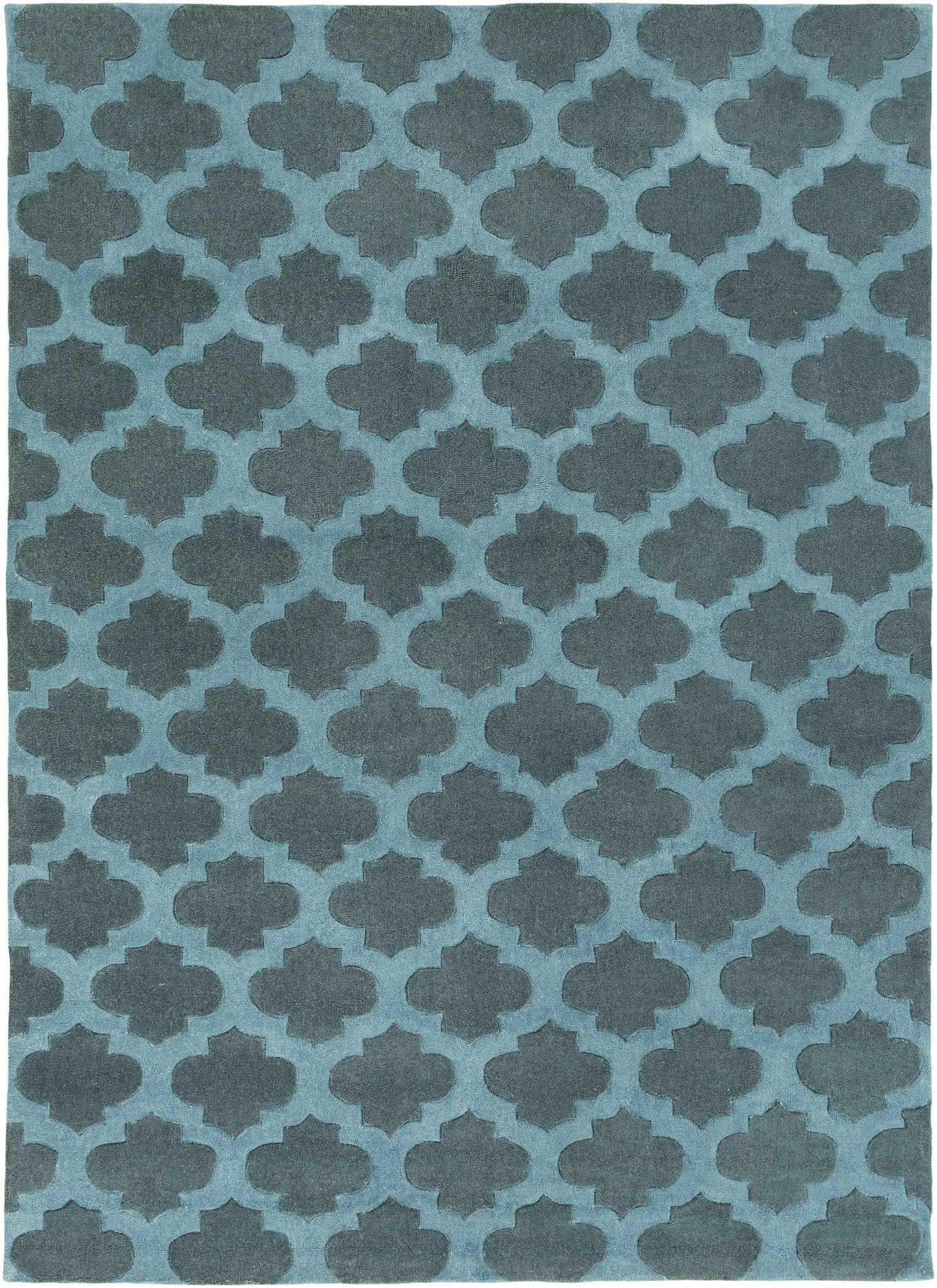 Cosmopolitan COS-9225 Hand Tufted Rug