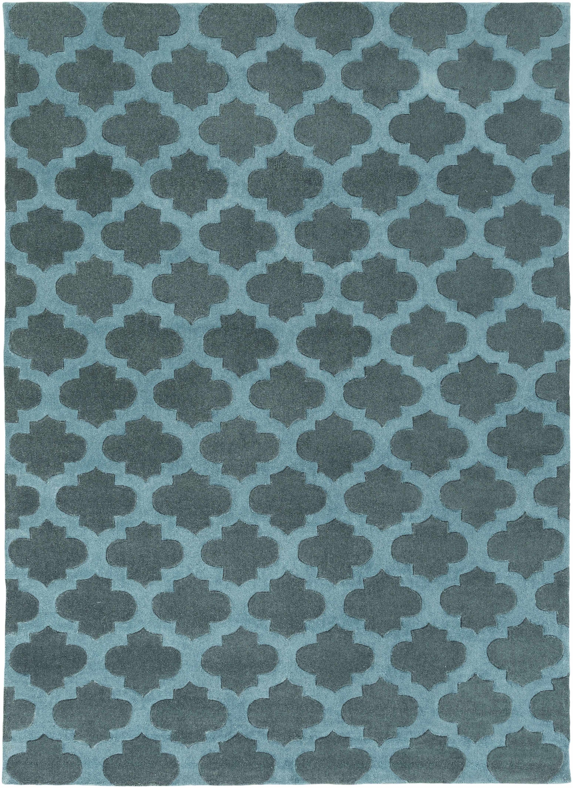 Cosmopolitan COS-9225 Hand Tufted Rug