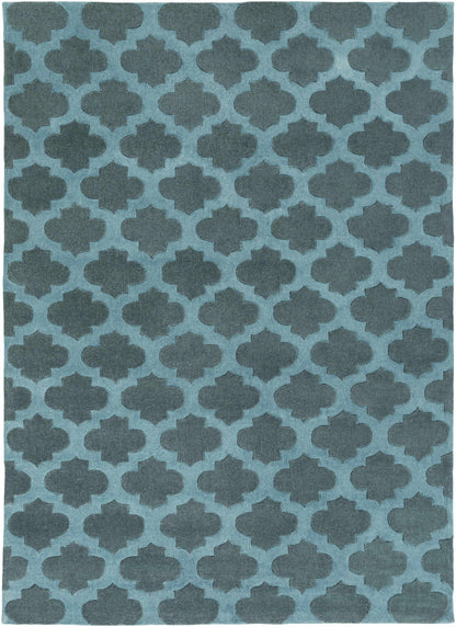 Cosmopolitan COS-9225 Hand Tufted Rug