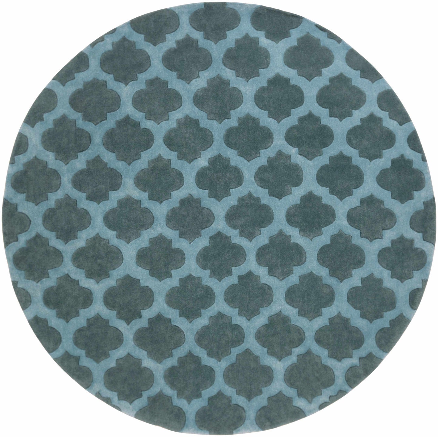 Cosmopolitan COS-9225 Hand Tufted Rug