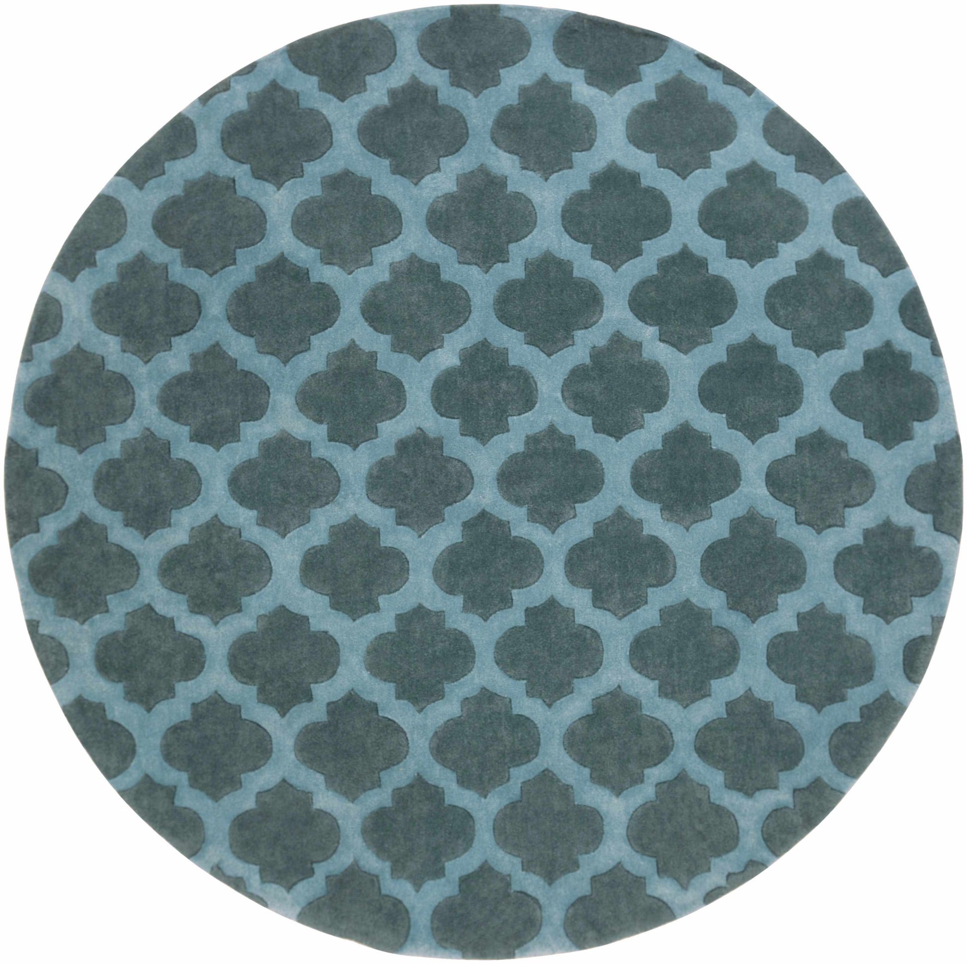 Cosmopolitan COS-9225 Hand Tufted Rug
