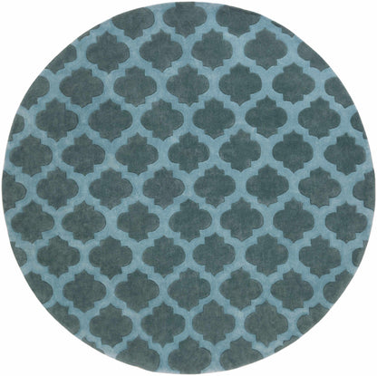 Cosmopolitan COS-9225 Hand Tufted Rug