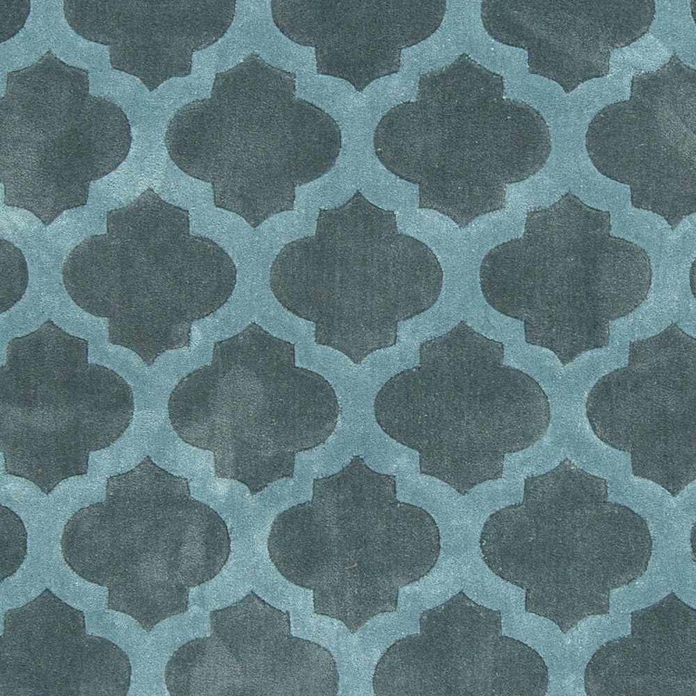 Cosmopolitan COS-9225 Hand Tufted Rug