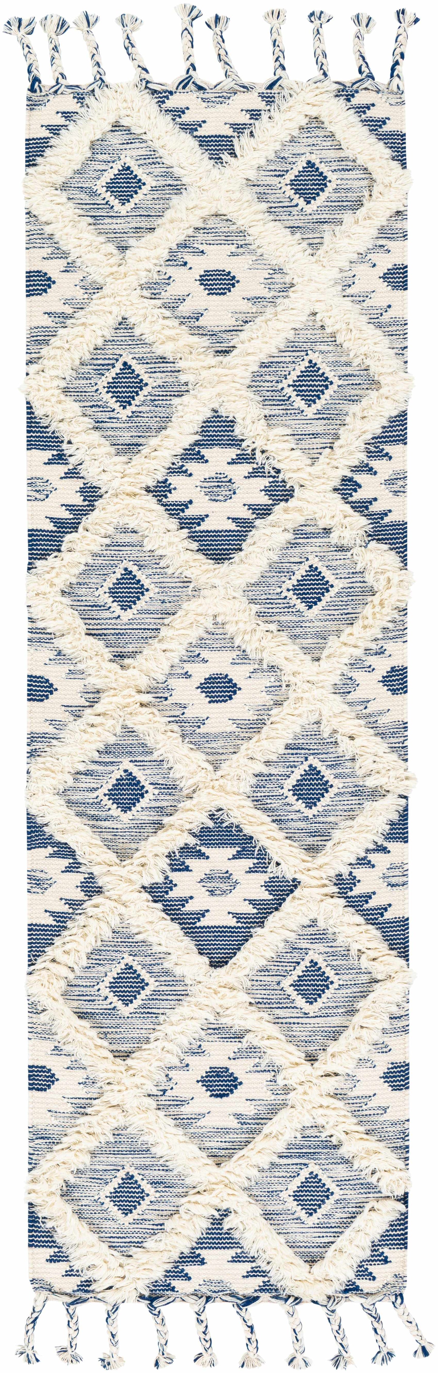 Apache APA-2304 Hand Woven Rug