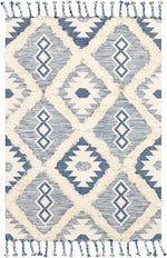 Apache APA-2304 Hand Woven Rug