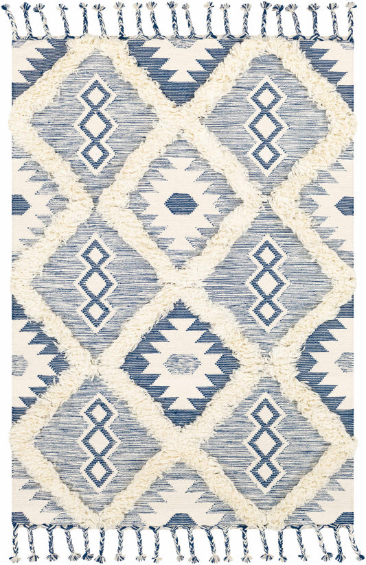 Apache APA-2304 Hand Woven Rug