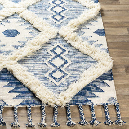 Apache APA-2304 Hand Woven Rug