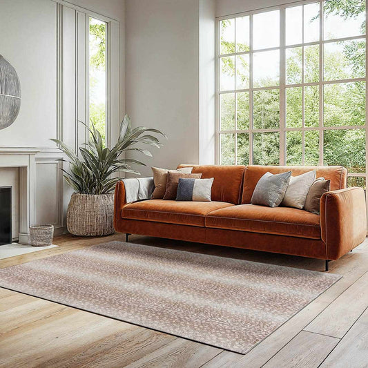 Helen HLE-2300 Handmade Rug