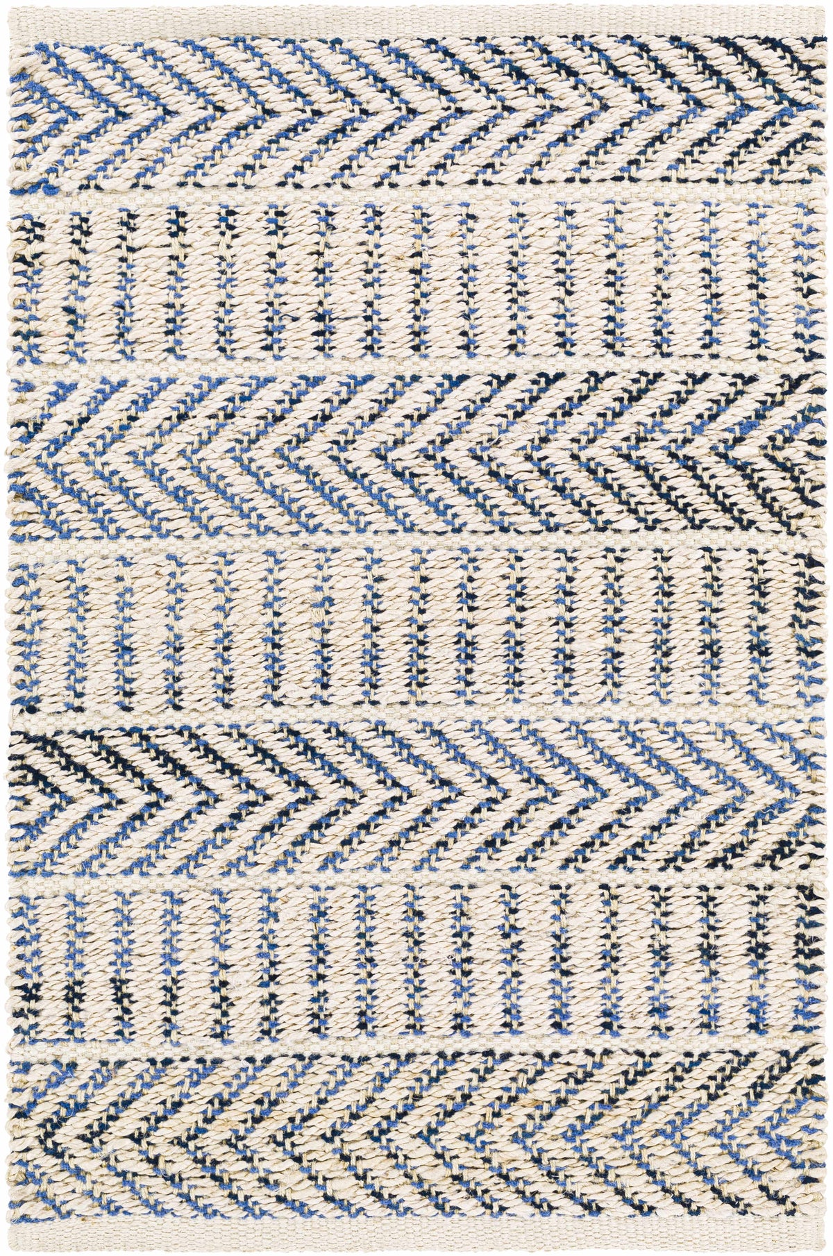 Bali BAL-2300 Handmade Rug
