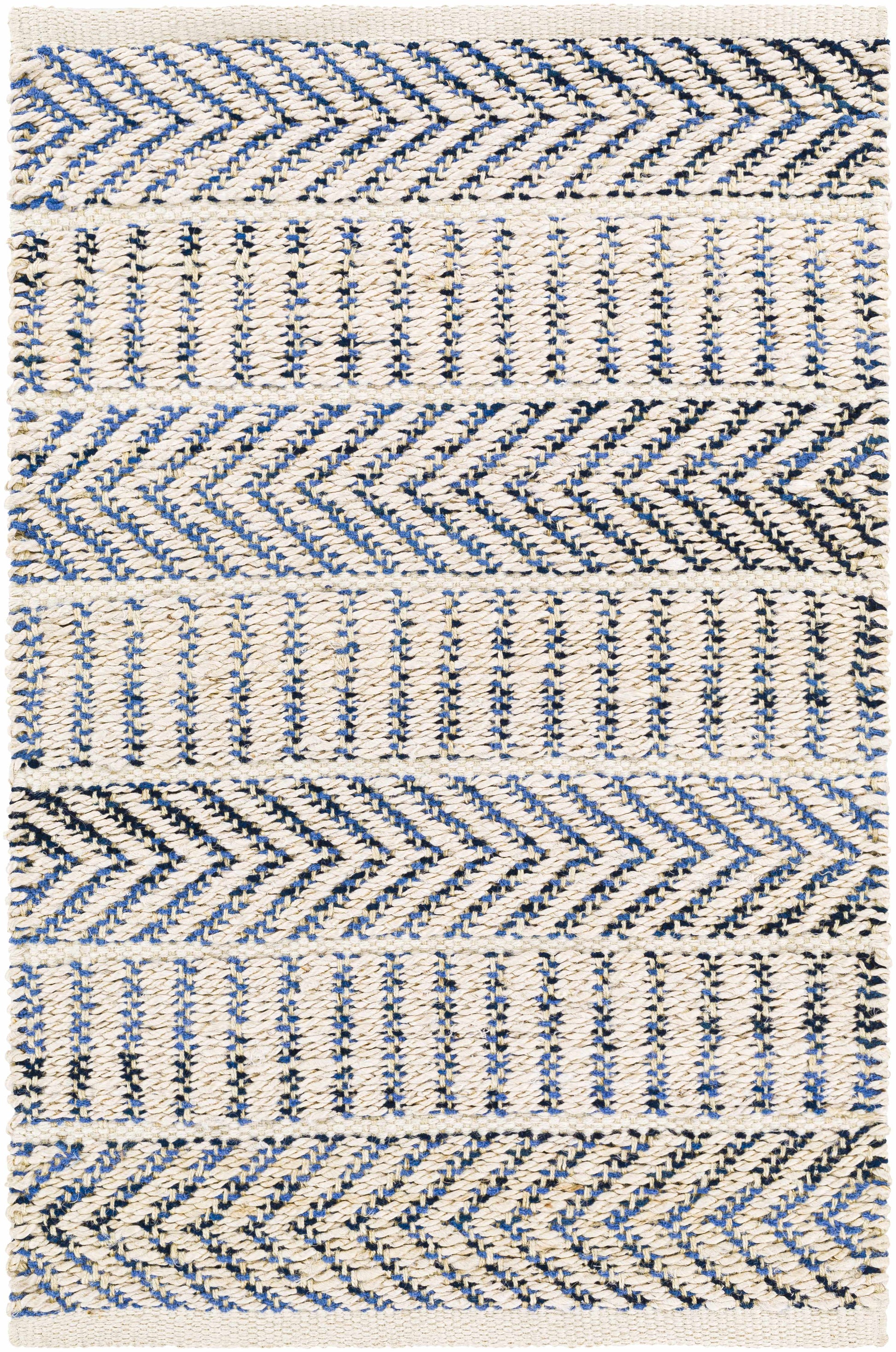 Bali BAL-2300 Handmade Rug