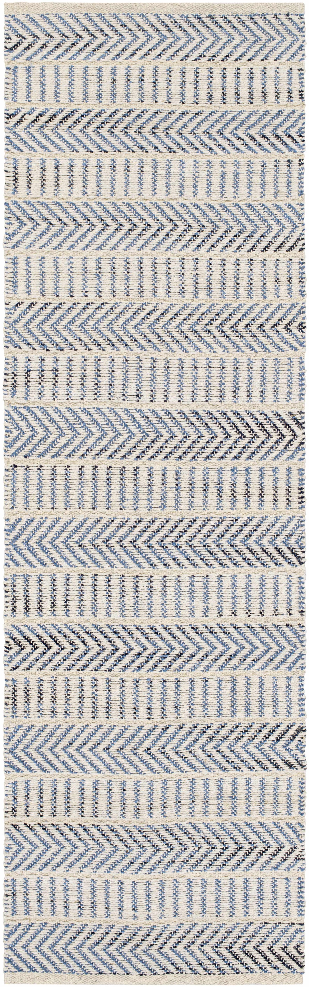 Bali BAL-2300 Handmade Rug