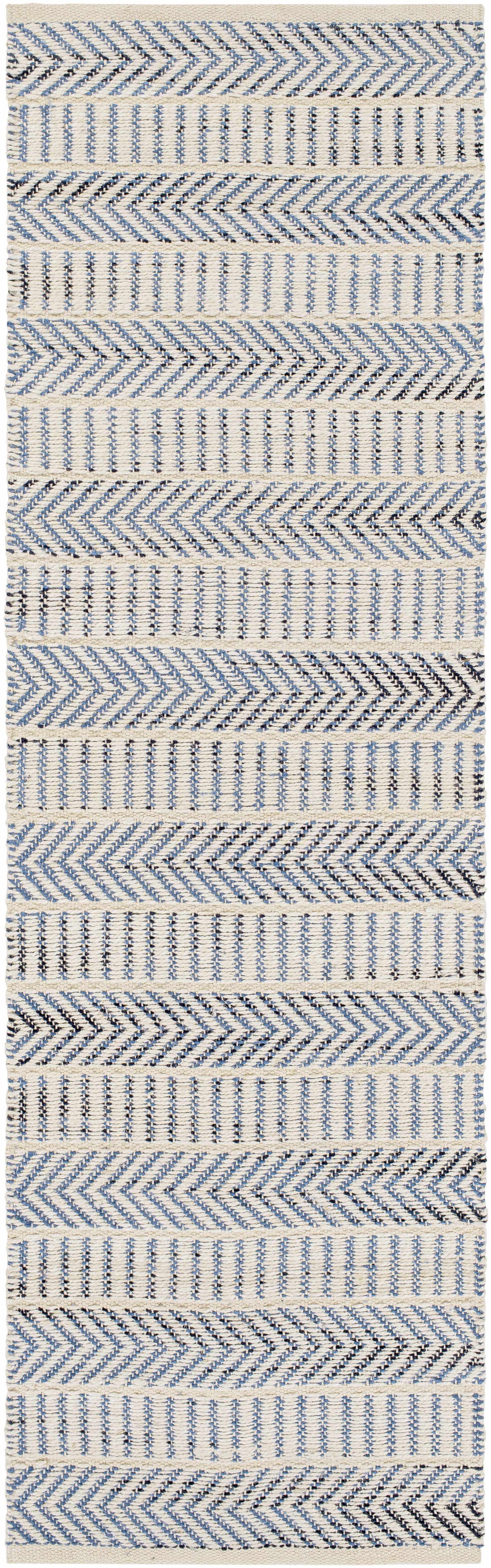 Bali BAL-2300 Handmade Rug