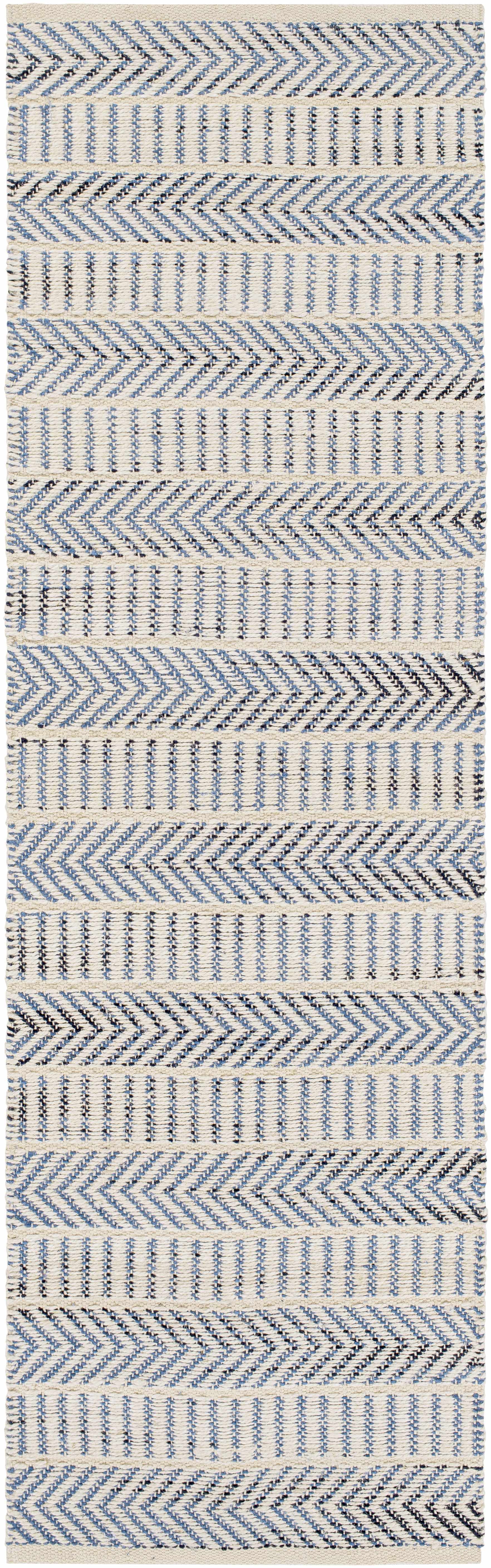 Bali BAL-2300 Handmade Rug