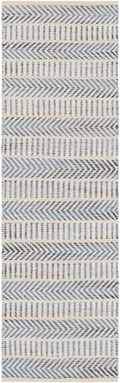 Bali BAL-2300 Handmade Rug