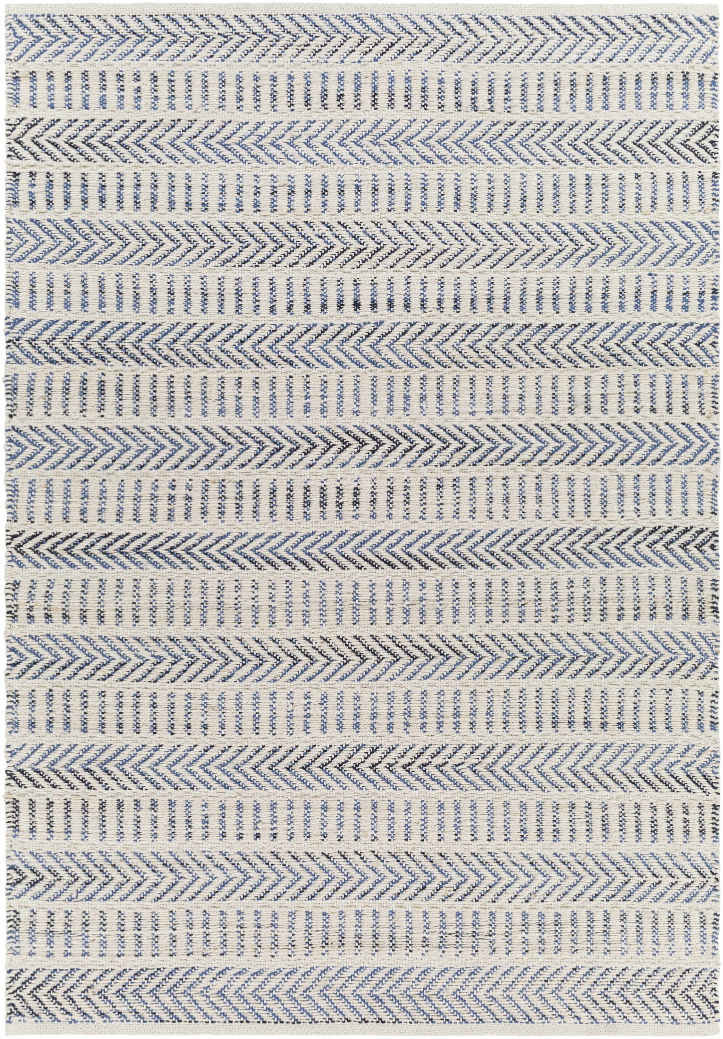 Bali BAL-2300 Handmade Rug