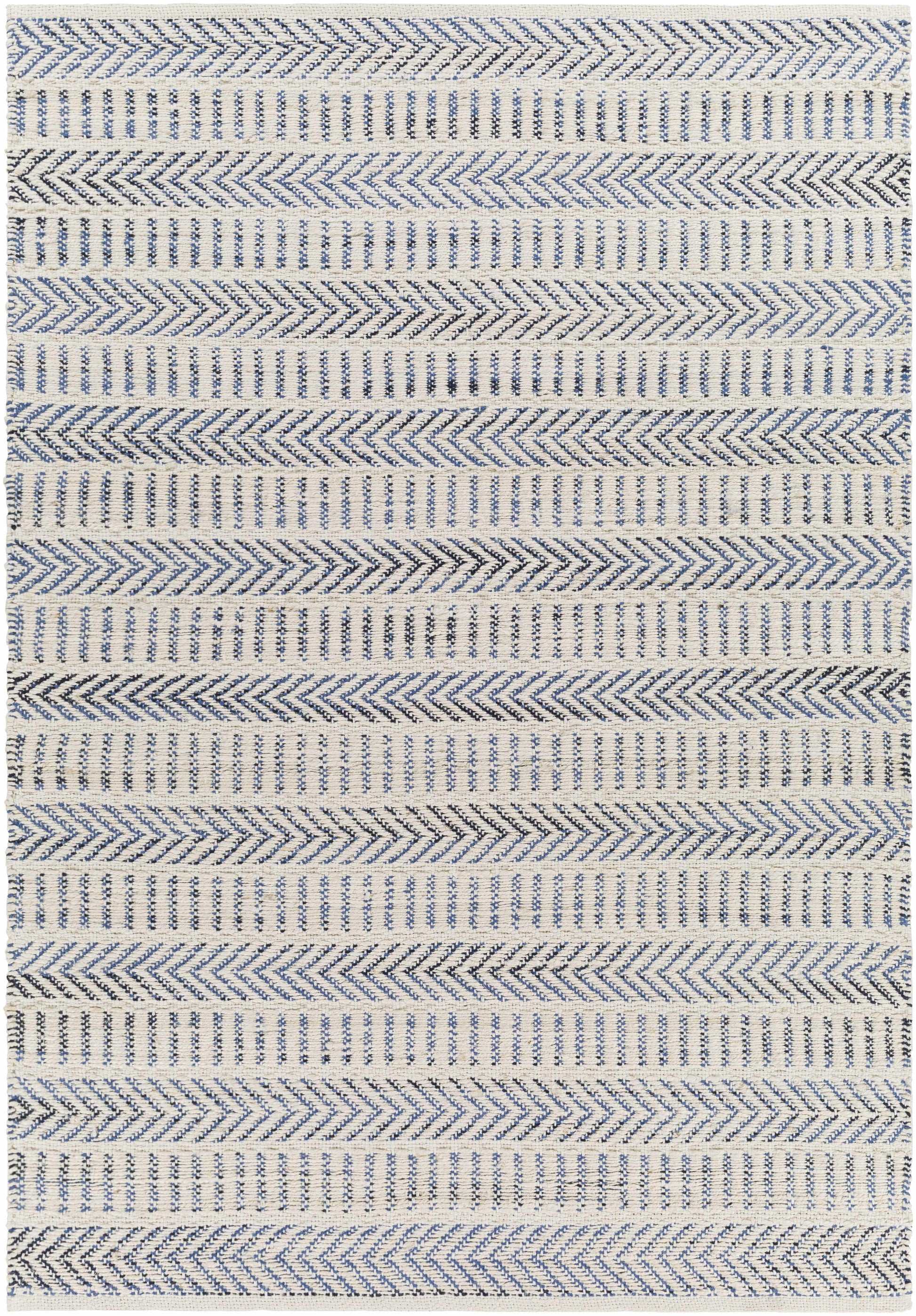 Bali BAL-2300 Handmade Rug