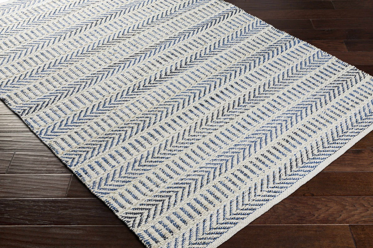 Bali BAL-2300 Handmade Rug