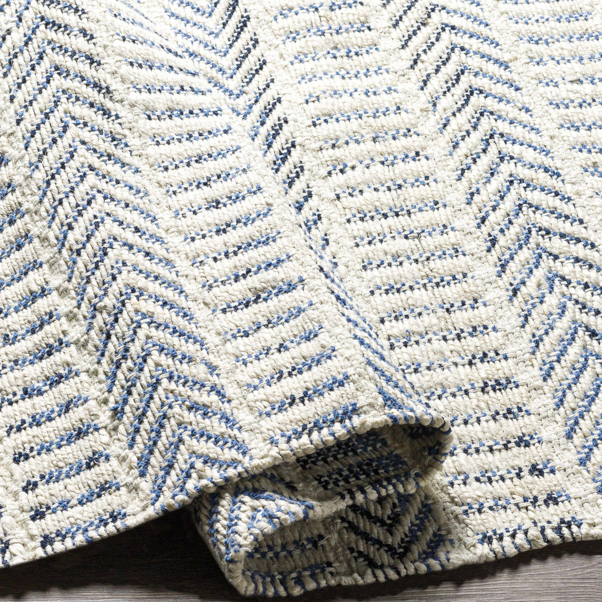 Bali BAL-2300 Handmade Rug